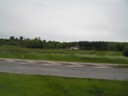 Copenhagen to Helsinger, Denmark