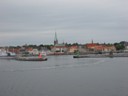 Helsingor, Denmark