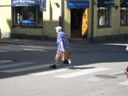 Downtown Lahti