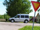 Mail service