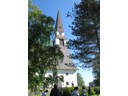 Church of Rovaniemi