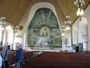Church of Rovaniemi