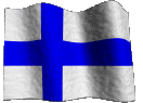 Finland Flag