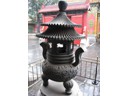Incense Burner