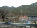 Badaling To Nankou
