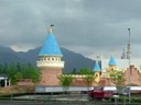 Failed Theme Park