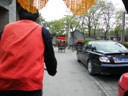 Narrow Streets