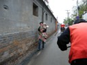 Hutong residences
