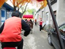 Dancing in the Street