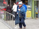 Happy Shopper
