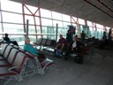 Beijing Airport (Pat)