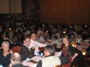 Tang Dynasty Show (Pat, Howard, Dennis, Charmain)