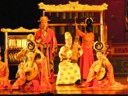 Tang Dynasty Show
