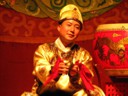 Tang Dynasty Show