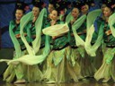 Tang Dynasty Show