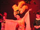 Tang Dynasty Show