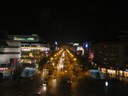 View from Bell Tower