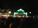 Market beyond Drum Tower
