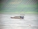 Fishing Sampan