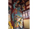 Buddha guard