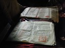 Letters to the King of the underworld