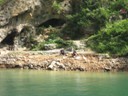 Life along the Daning River