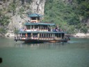 Excursion Boat
