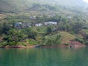 Small village
