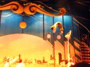 Acrobat Show