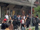 Heading for Shanghai Museum