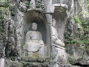 Grotto Carvings