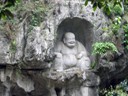 Grotto Carvings