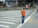 Heading into Guilin