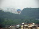 Balloon rides