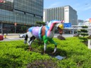 Kowloon Promenade Area