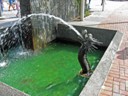 Kowloon Promenade Area
