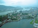 View from Macau Tower
