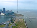 View from Macau Tower