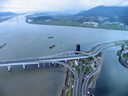 View from Macau Tower
