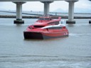 High Speed Ferry