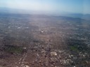 Landing at Phoenix