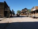 Main Street Goldfield