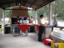 BBQ, Copper Canyon (Carlos)