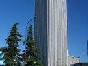 Picasso Tower