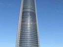 Vallehermoso Tower