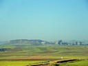 La Mancha Plains