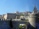 Old City of Toledo