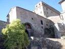 One of the Old Entrances to Toledo
