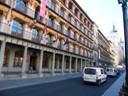 Narrow Streets