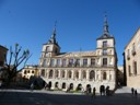 City Hall